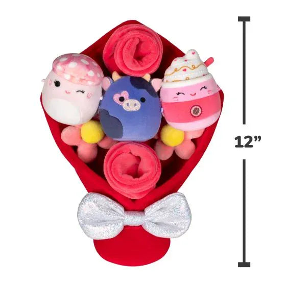 Squishmallows - Valentines Day Bouquet (2026)