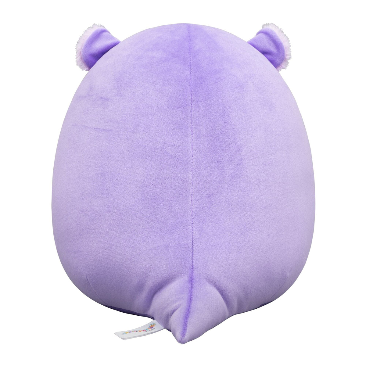 Squishmallows - Whitty the Purple Otter - 12 Inch