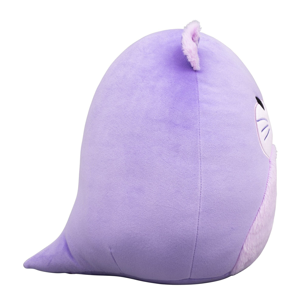 Squishmallows - Whitty the Purple Otter - 12 Inch