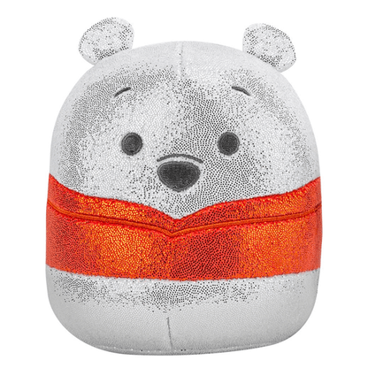 Squishmallow Kellytoy Plush 5" Disney 100th Anniversary 4-Pack 0196566196483