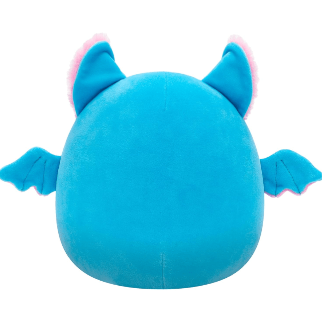 Squishmallow Kellytoy Plush 7.5" Boyle The Bat 196566452329