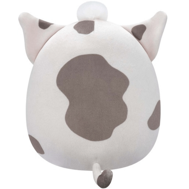 Squishmallow Kellytoy Plush 7” Disney: Pua 191726421139