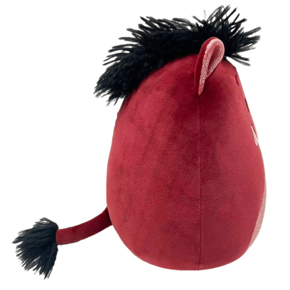 Squishmallow Kellytoy Plush 8" Lion King 30th Anniversary - Pumbaa 196566427488