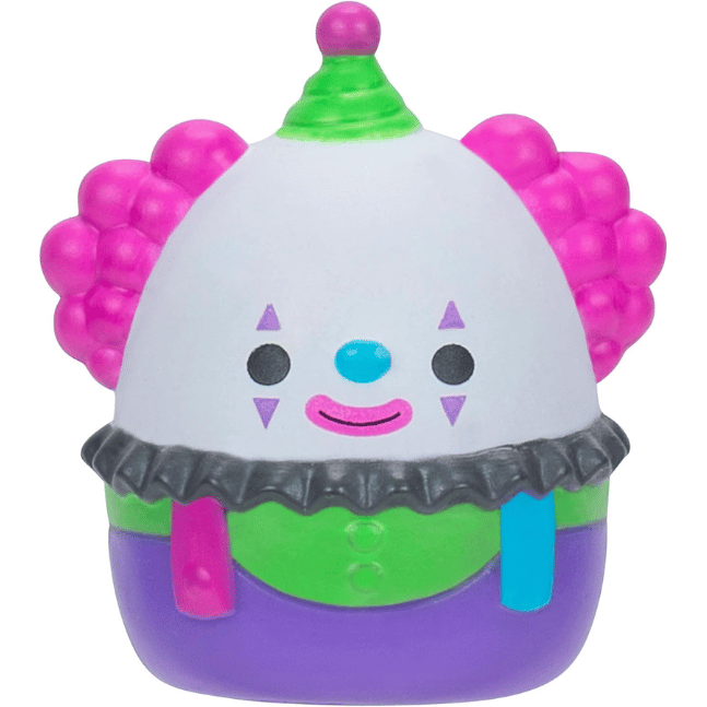 Squish-a-longs by Squishmallows - 25 Pack 191726755289