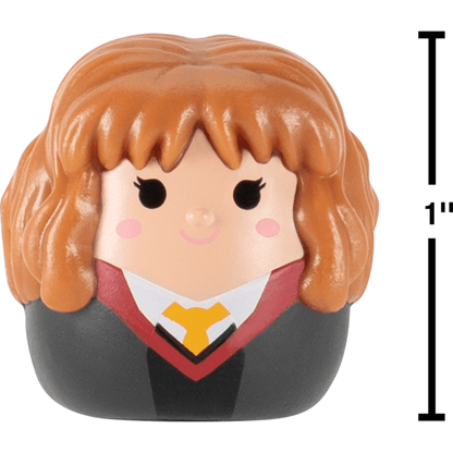 Squish-a-longs Clip-A-Longs by Squishmallows - Harry Potter Mystery (1 Pack Chosen at Random) (Copy) 191726904601