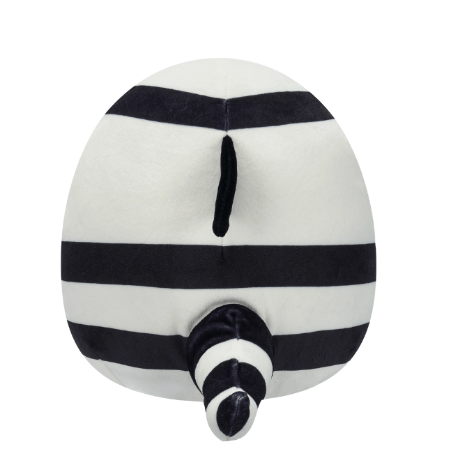 Squishmallow Kellytoy 8" Plush Beetlejuice - Sandworm 191726822547