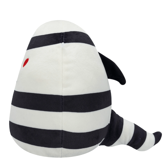 Squishmallow Kellytoy 8" Plush Beetlejuice - Sandworm 191726822547