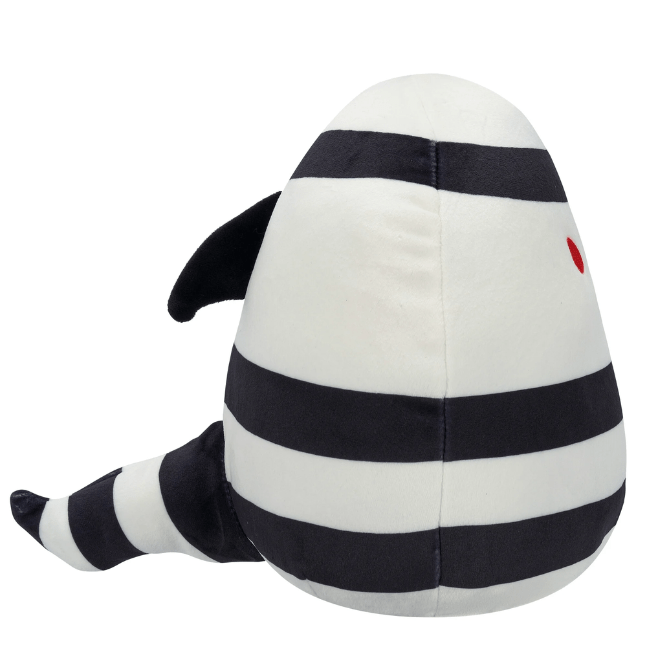 Squishmallow Kellytoy 8" Plush Beetlejuice - Sandworm 191726822547