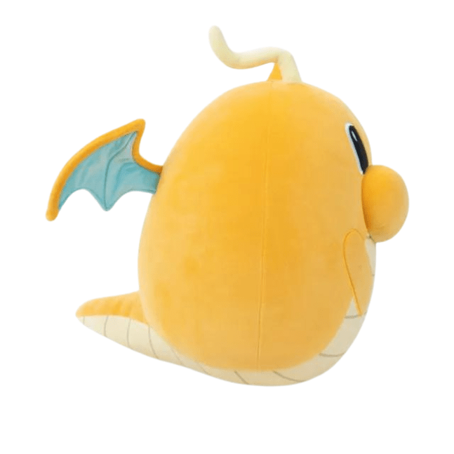 Squishmallow Kellytoy Plush 10" Pokémon - Dragonite 196566198159