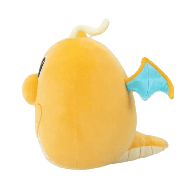 Squishmallow Kellytoy Plush 10" Pokémon - Dragonite 196566198159