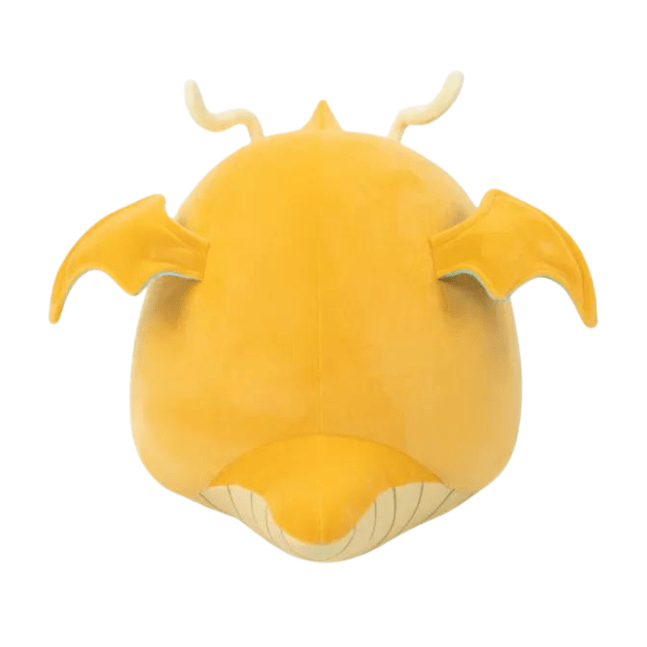 Squishmallow Kellytoy Plush 10" Pokémon - Dragonite 196566198159