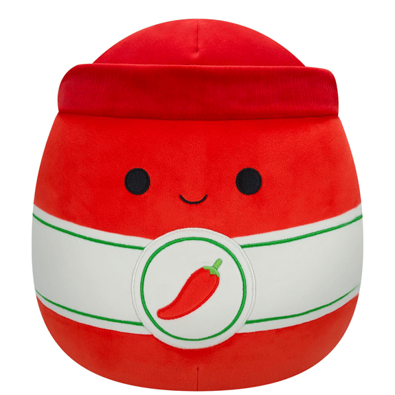 Squishmallow Kellytoy Plush 12