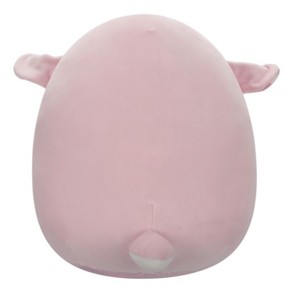 Squishmallow Kellytoy Plush 12" Lala The Pink Lamb 196566411784