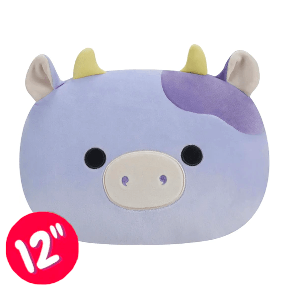 Farina The Green Jellyfish 12 Plush Squishmallow – Bemine Collections