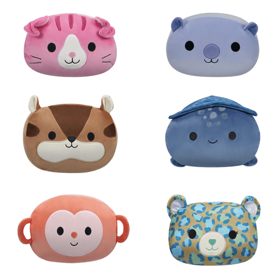 Squishmallows, Other