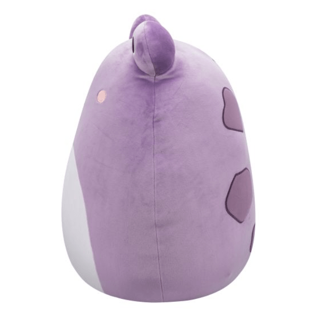 Squishmallow Kellytoy Plush 16" Philomena the Purple Toad 196566412248