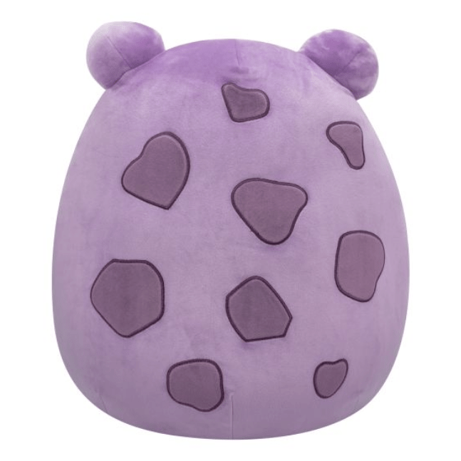 Squishmallow Kellytoy Plush 16" Philomena the Purple Toad 196566412248