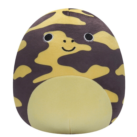 Squishmallow Kellytoy Plush 7.5" Forest The Salamander 196566163935