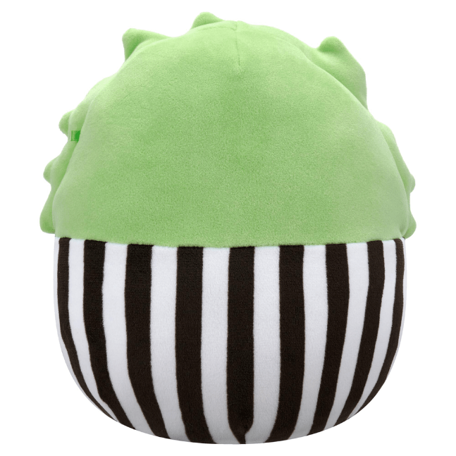 Squishmallow Kellytoy Plush 8" Beetlejuice 196566454675