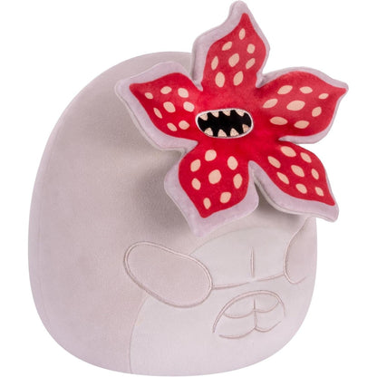 Squishmallow Kellytoy Plush 8" Stranger Things - Demogorgon 191726805908