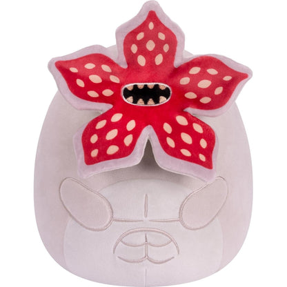 Squishmallow Kellytoy Plush 8" Stranger Things - Demogorgon 191726805908