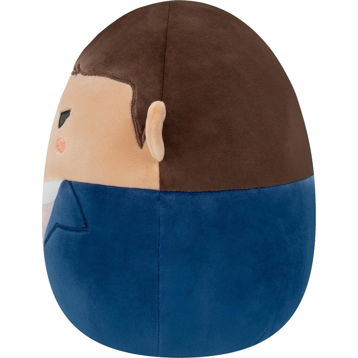 Squishmallow Kellytoy Plush 8" Stranger Things - Eleven 191726805915