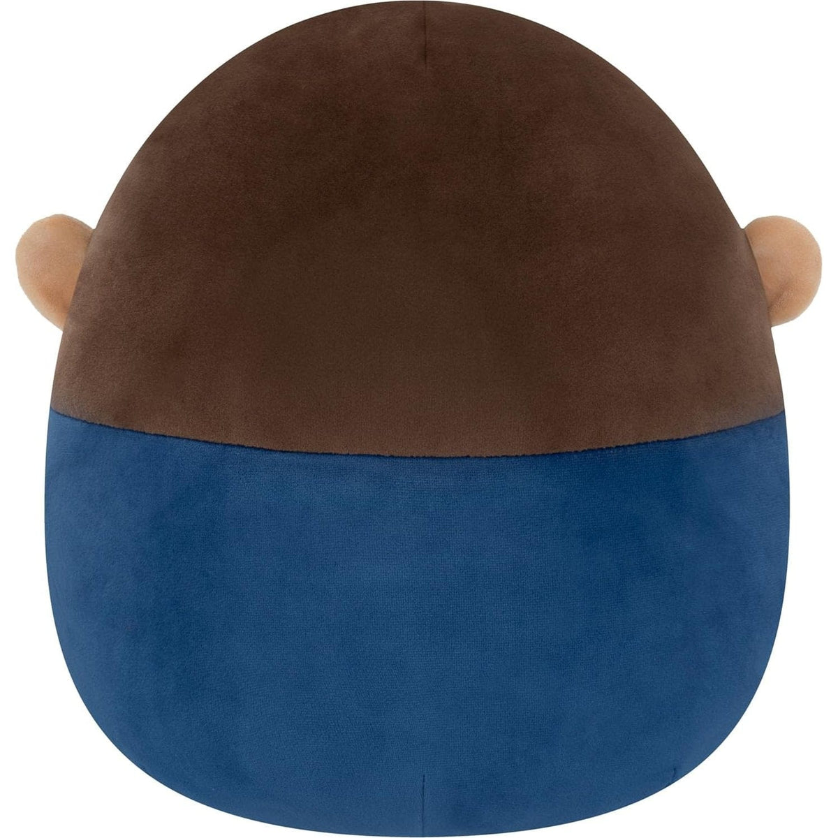 Squishmallow Kellytoy Plush 8" Stranger Things - Eleven 191726805915