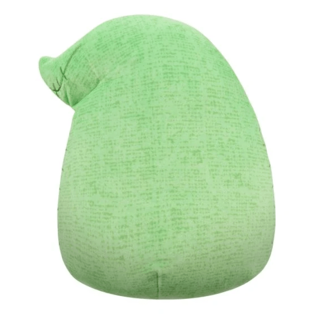 Squishmallow Kellytoy Plush Disney The Nightmare Before Christmas 8" Oogie Boogie 0106507830861831