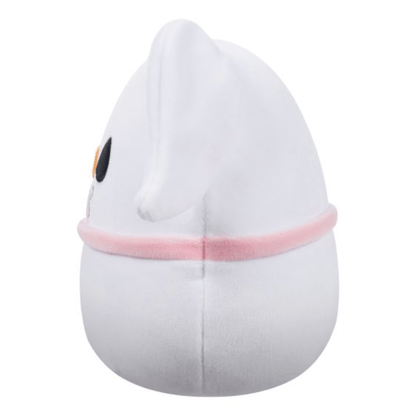 Squishmallow Kellytoy Plush Disney The Nightmare Before Christmas 8" Zero with Bone 191726788362