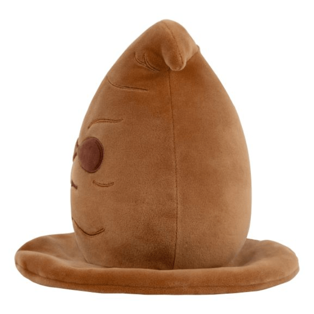 Squishmallow Kellytoy Plush Harry Potter 10" Sorting Hat 0100866982197714