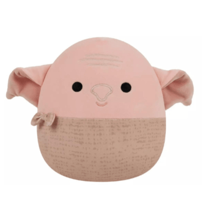Squishmallow Kellytoy Plush Harry Potter 8" Dobby 196566178540