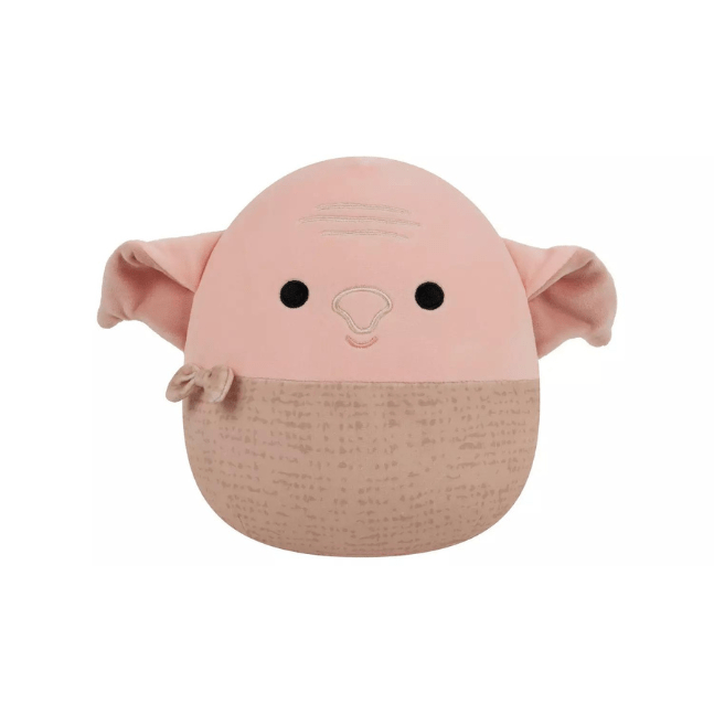 Squishmallow Kellytoy Plush Harry Potter 8" Dobby 196566178540