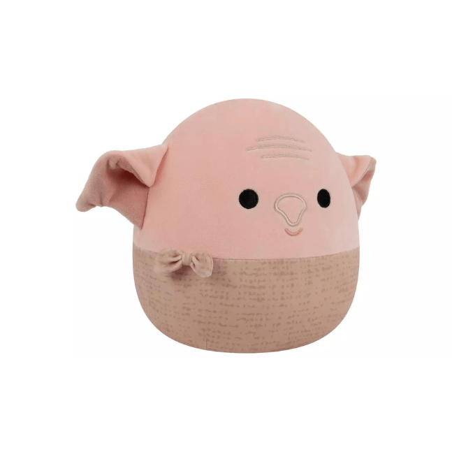 Squishmallow Kellytoy Plush Harry Potter 8" Dobby 196566178540