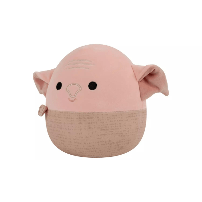 Squishmallow Kellytoy Plush Harry Potter 8" Dobby 196566178540