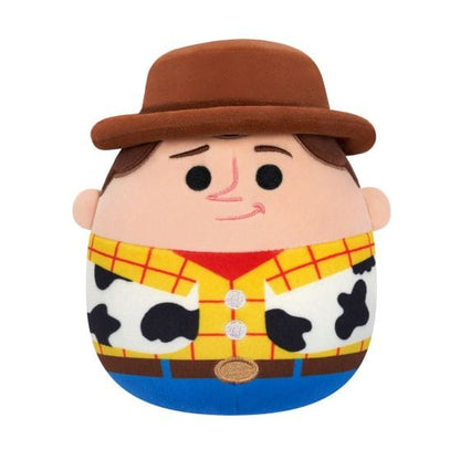 Squishmallows - 8in Disney Toy Story
