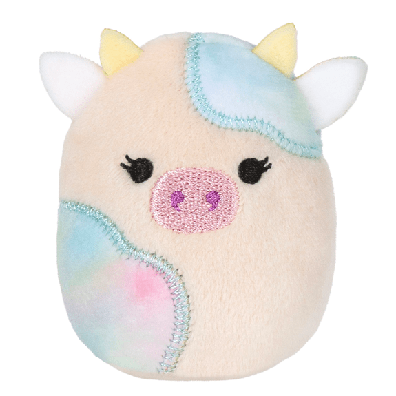 Squishmallow Mini Squishville Squishmore Squad, 4 pk - Smith's Food and Drug