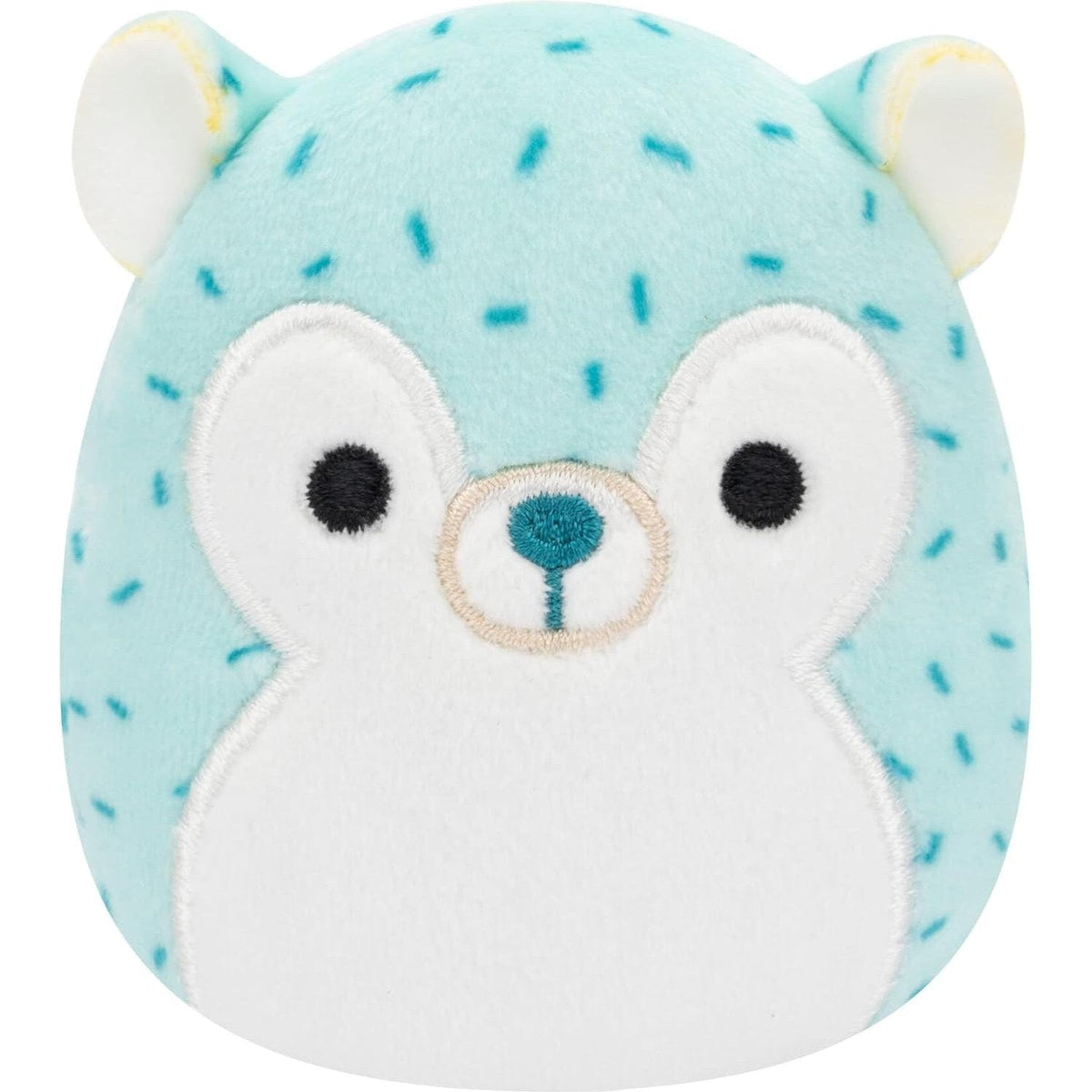 Micromallows by Squishmallow 2.5 Inch Plush - Cailey Crab, Cole Turtle, Connor Cow, Gavi Turkey, Hasani Hedgehog, Zarina Banana Slug 191726748014