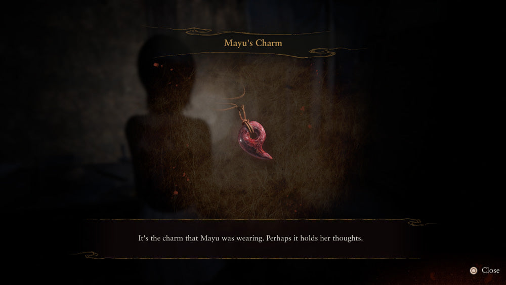 Fatal Frame II: Crimson Butterfly Remake – Nintendo Switch 2 (Disc)