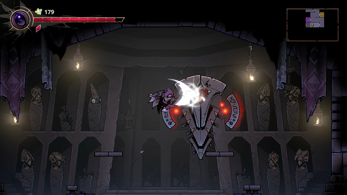 Voidwrought for Nintendo Switch (Disc)