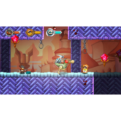 Grave Danger for PlayStation 4 (Disc)