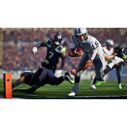EA SPORTS Madden NFL 27 for PlayStation 5 (Disc)