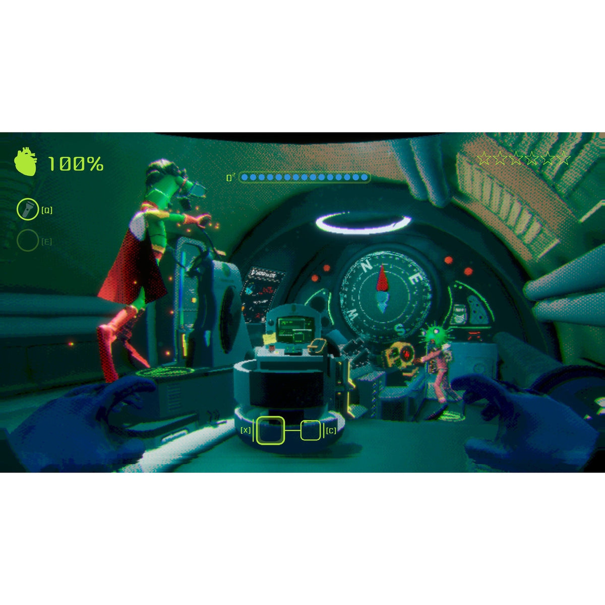 Murky Divers: PharmaCorps. Edition for PlayStation 5 (Disc)