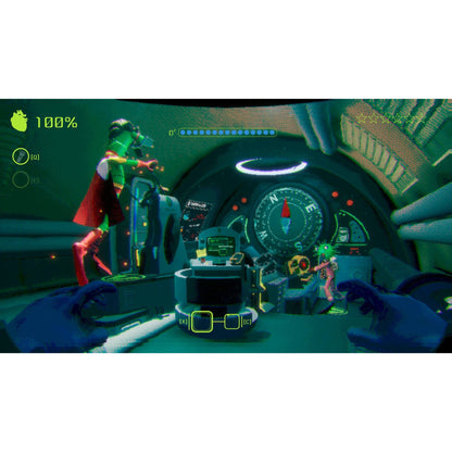 Murky Divers: PharmaCorps. Edition for PlayStation 5 (Disc)