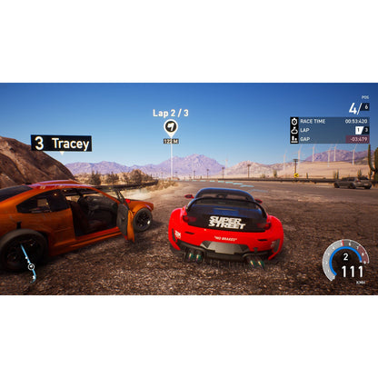 Super Street: The Game for PC (Disc)