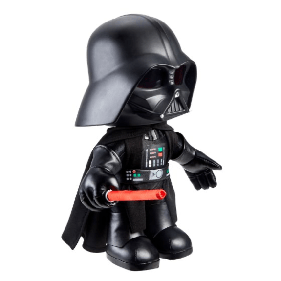 Darth vader deals doll