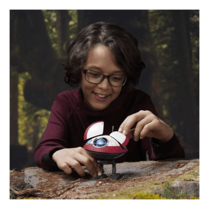 Star Wars: L0-LA59 (Lola) Interactive Figure 5010994138561