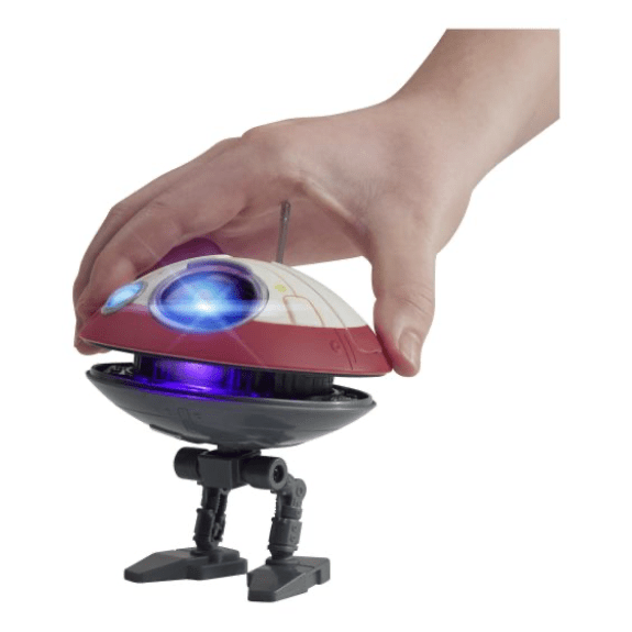 Star Wars: L0-LA59 (Lola) Interactive Figure 5010994138561