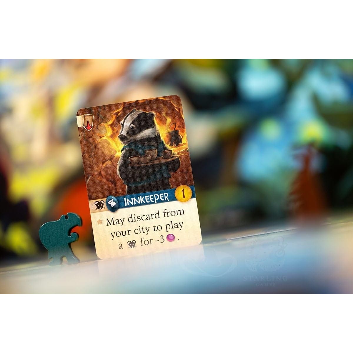 Everdell Duo 810082831849