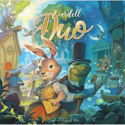 Everdell Duo 810082831849
