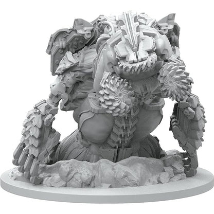Horizon Zero Dawn Board Rockbreaker Expansion 5060453694855